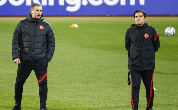 Kenan Koçak Fenerbahçe’ye Mi Gidecek? TFF Başkanı Konuştu!